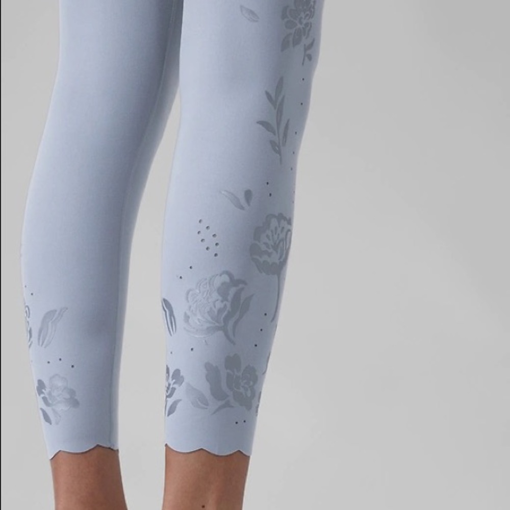 Athleta 7/8 Elation Leggings